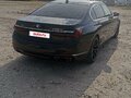 2019 BMW 7 серии 730d xDrive VI (G11/G12), чёрный, 4658800 рублей - вид 1