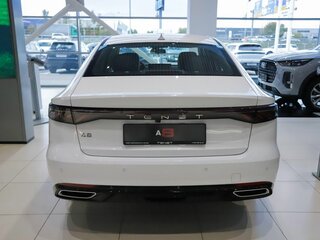 2026 Tenet A8, белый, 2999000 рублей, вид 3