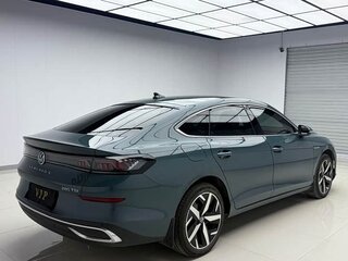 2023 Volkswagen Lamando L II, серый, 2150000 рублей, вид 3