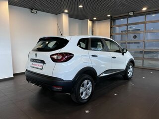 2019 Renault Kaptur I, белый, 1330000 рублей, вид 3