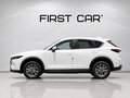 2025 Mazda CX-5 II Рестайлинг, белый, 2660000 рублей - вид 6