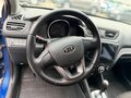 2012 Kia Rio III, синий, 795000 рублей - вид 10