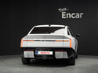 2026 Hyundai Avante VIII, белый, 3430111 рублей, вид 2