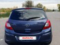 2007 Opel Corsa D, серый, 480000 рублей - вид 4