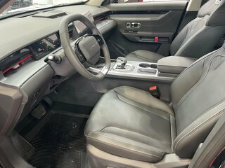 2026 Jetour Dashing I, зелёный, 2759900 рублей, вид 5