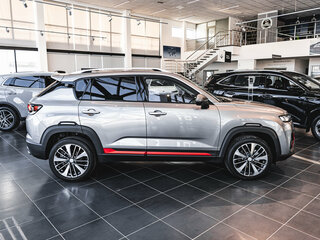 2025 Changan CS35 Plus I Рестайлинг, серый, 2839900 рублей, вид 4