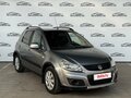 2013 Suzuki SX4 I (Classic) Рестайлинг, серый, 1049000 рублей - вид 1