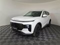 2026 Soueast S07, белый, 3549000 рублей