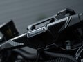 2026 Brabus 1400 R Signature Edition, чёрный, 6190000 рублей - вид 11