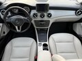 2014 Mercedes-Benz GLA 250 I (X156), белый - вид 9