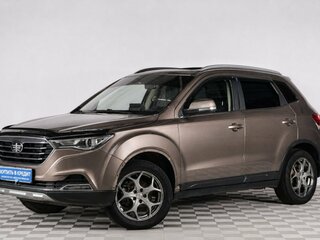 2020 FAW Besturn X40 I, коричневый, 1099000 рублей, вид 3