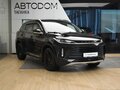 2022 Exeed TXL I Рестайлинг, чёрный, 2115000 рублей - вид 3
