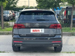 2023 Volkswagen Tharu I, серый, 1600000 рублей, вид 5