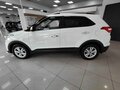 2018 Hyundai Creta I, белый - вид 7