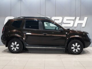 2020 Renault Duster I Рестайлинг, коричневый, 1549000 рублей, вид 5
