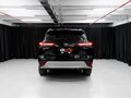 2026 Toyota Highlander IV (XU70), чёрный - вид 2
