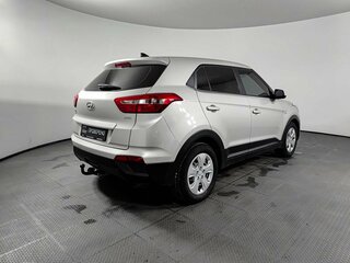 2018 Hyundai Creta I, бежевый, 1720000 рублей, вид 5
