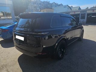 2023 Li Auto (Lixiang) L9 44.5 kWh I, чёрный, 6190000 рублей, вид 5