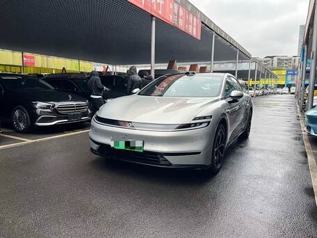 2026 Changan Qiyuan A06 28.39 kWh, белый, 2650000 рублей, вид 2