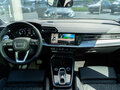 2026 Audi A3 35 TFSI IV (8Y) Рестайлинг, серый - вид 6