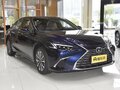 2026 Lexus ES 200 VII Рестайлинг 2, синий, 5690000 рублей - вид 2