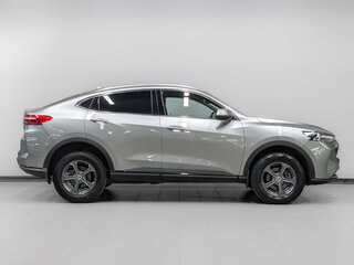 2024 Haval F7x I Рестайлинг, серый, 1920000 рублей, вид 4