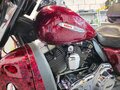 2011 Harley-Davidson Electra Glide, красный, 1300000 рублей - вид 6