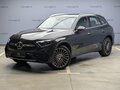 2026 Mercedes-Benz GLC 300 II (X254), серый - вид 1