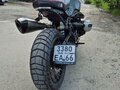 2019 BMW R Nine T Scrambler, серый, 1750000 рублей - вид 10
