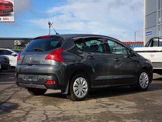 2012 Peugeot 3008 I, серый, 589000 рублей, вид 5