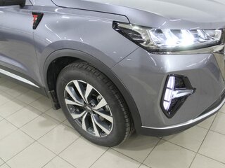 2023 Chery Tiggo 7 Pro Max I, серый, 2095000 рублей, вид 4