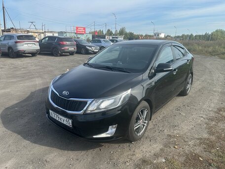Kia Rio III