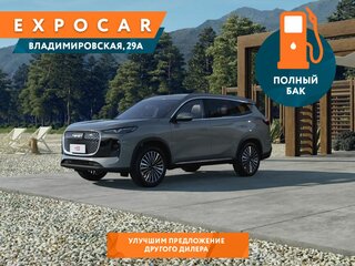 2026 Tenet T8, серый, 3885000 рублей, вид 1