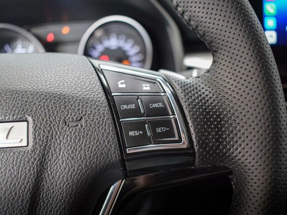2024 Haval M6 II, чёрный, 1850000 рублей - вид 14