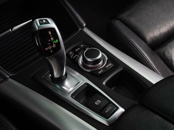 2010 BMW X6 30d I (E71), чёрный, 2248000 рублей - вид 15