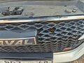2023 Haval F7 I Рестайлинг, белый, 1250000 рублей - вид 8