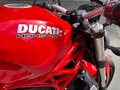 2014 Ducati Monster 1200, красный, 849999 рублей - вид 8