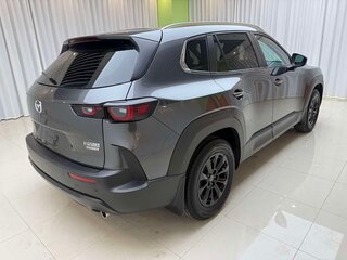 2023 Mazda CX-50, серый, 2069000 рублей, вид 4