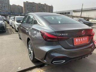 2024 MG 5 II Рестайлинг, коричневый, 1520000 рублей, вид 2