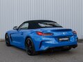 2021 BMW Z4 20i III (G29), синий, 4399000 рублей - вид 1