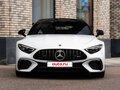 2023 Mercedes-Benz SL-Класс AMG SL 43 43 AMG IV (R232), белый, 13000000 рублей - вид 5
