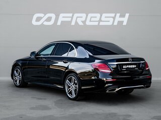 2019 Mercedes-Benz E-Класс 200 V (W213, S213, C238), чёрный, 2999000 рублей, вид 2