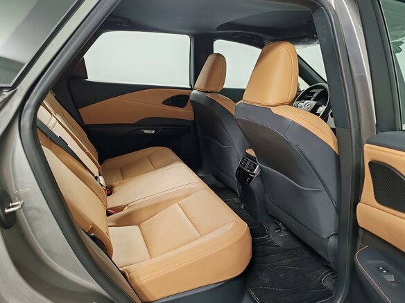 2026 Lexus RX 300 V, серый, 8590000 рублей - вид 15