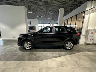 2026 Haval Jolion I Рестайлинг, чёрный, 2823359 рублей, вид 5