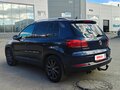 2016 Volkswagen Tiguan I Рестайлинг, синий, 1600000 рублей - вид 7