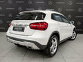 2019 Mercedes-Benz GLA 200 I (X156) Рестайлинг, белый, 2530000 рублей - вид 4