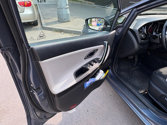 2013 Kia Ceed II, синий - вид 11