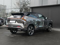 2025 Geely Boyue Cool, серый, 2498000 рублей - вид 3
