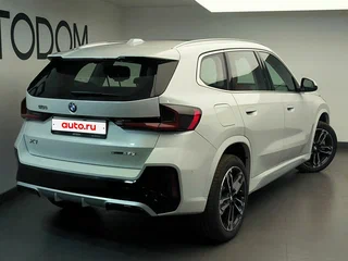 2025 BMW X1 Long 25Li sDrive III (U11/U12), белый, 5360000 рублей, вид 4