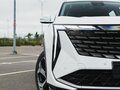 2026 Geely Atlas II, белый, 4078840 рублей - вид 6